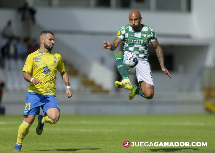 Pronóstico: Moreirense vs Arouca, jueves 22 de diciembre