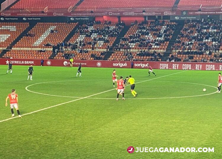 Pronóstico: Nástic vs Málaga CF, jueves 22 de diciembre