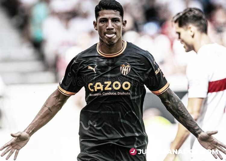 Pronóstico: Valencia CF vs Nottingham Forest, viernes 16 de diciembre