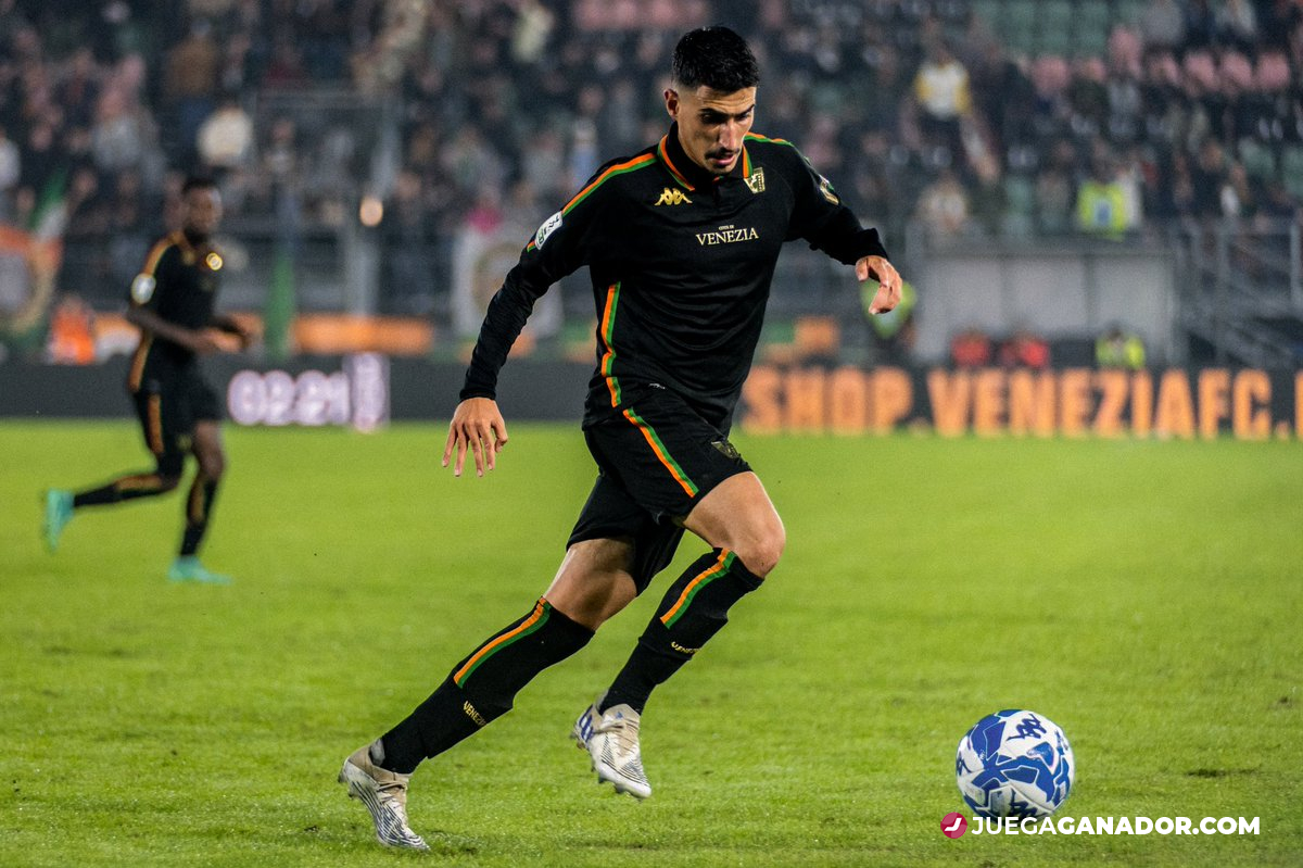 Pronóstico: Venezia FC Vs Ternana, Sábado 3 De Diciembre | Juega Ganador