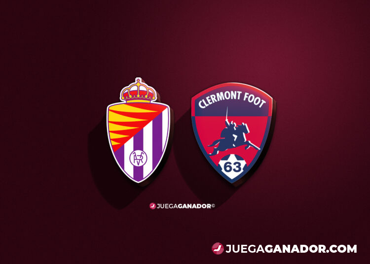 Pronóstico: Real Valladolid vs Clermont Foot, martes 13 de diciembre