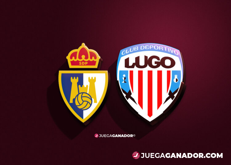 Pronóstico: SD Ponferradina Vs CD Lugo, Domingo 11 De Diciembre | Juega ...