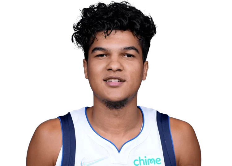 Tyrell Terry anunció su retiro del básquet profesional
