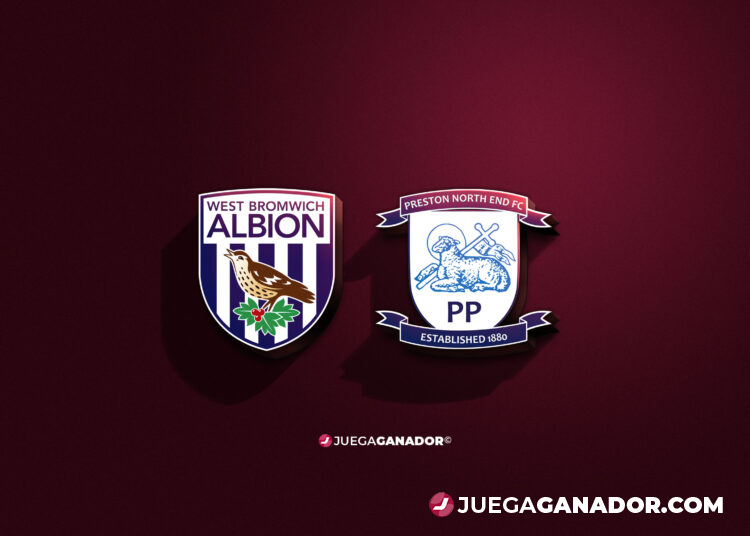 Pronóstico: West Brom vs Preston, jueves 29 de diciembre