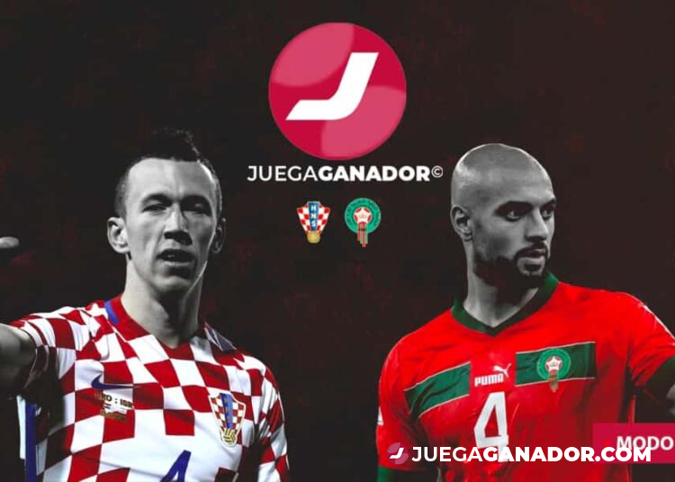 BUSCAN SEGUIR EN LA HISTORIA🔴CROACIA VS MARRUECOS🔴EN VIVO MODO RADIO🔴