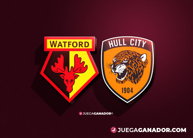 Pronóstico: Watford FC vs Hull City, domingo 11 de diciembre