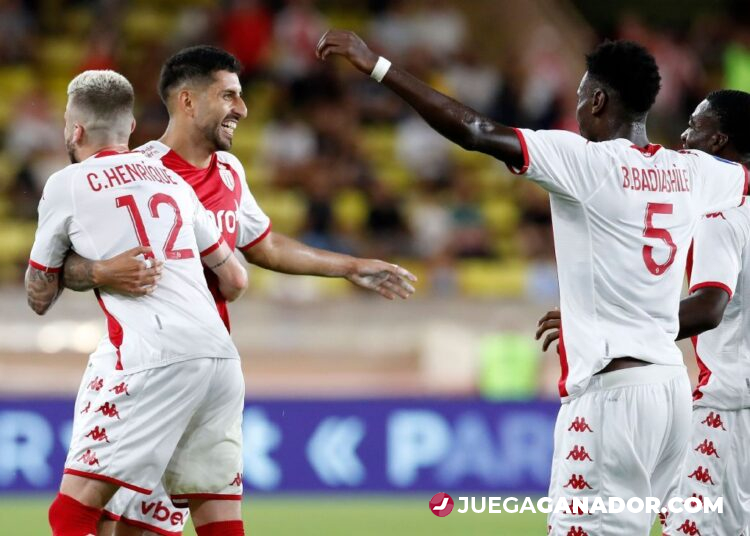 Pronóstico: AS Mónaco vs AJ Auxerre, miércoles 1 de febrero