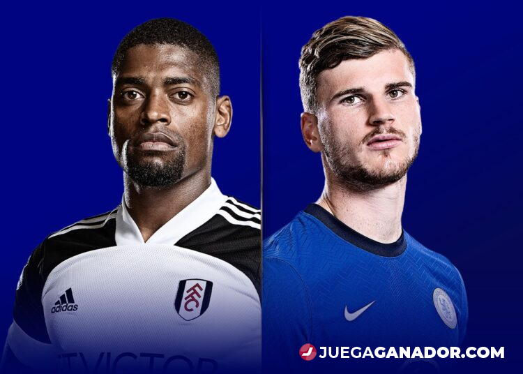 EN VIVO: Premier League Fulham vs Chelsea Streaming