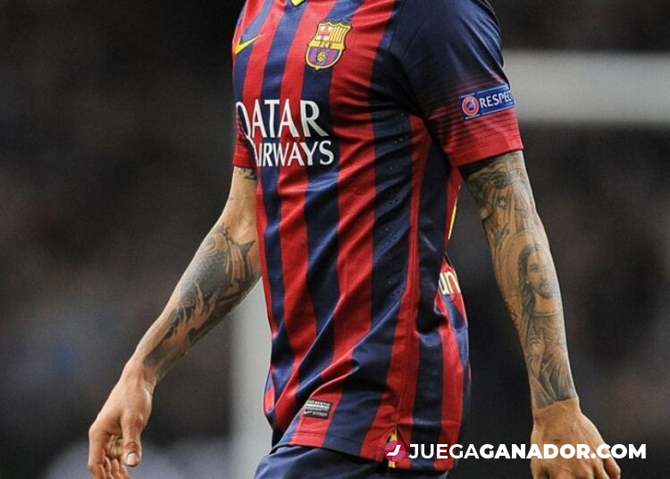 El histórico jugador del Barcelona fue ingresado a prisión tras haber recibido serias acusaciones