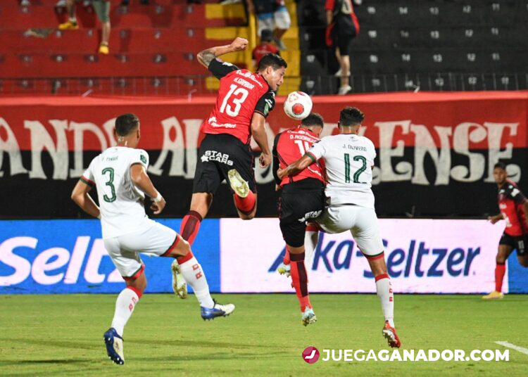 Pronóstico: AD Guanacasteca vs Alajuelense, martes 24 de enero