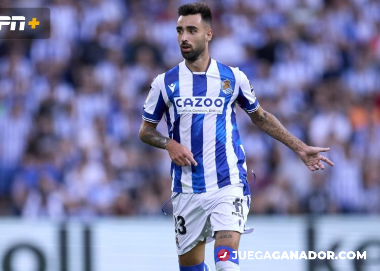 Pronóstico: Almería vs Real Sociedad, domingo 8 de enero