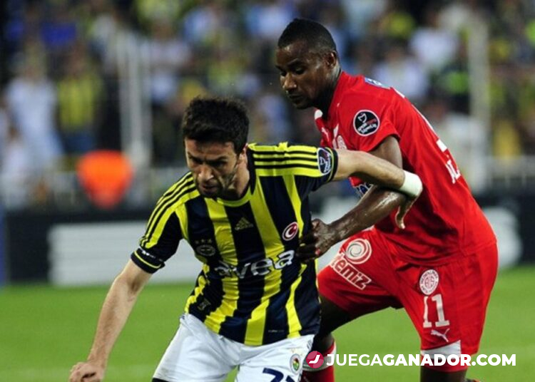 FREE PICK: Antalyaspor vs Fenerbahce, martes 3 de enero