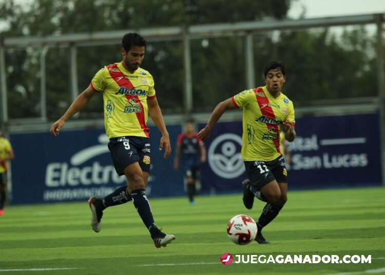 Pronóstico: Atlético Morelia vs Alacranes de Durango, jueves 12 de enero