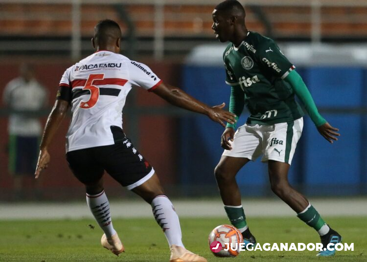 Pronóstico: Botafogo-SP vs Palmeiras, jueves 19 de enero