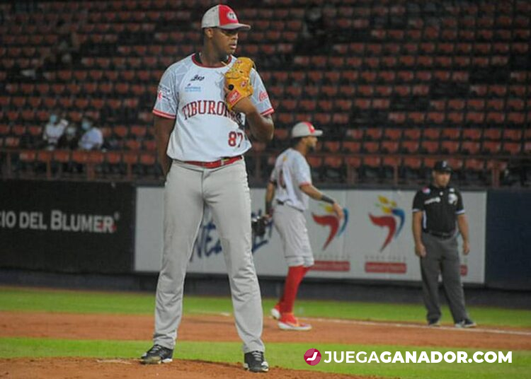Pronóstico: Cardenales de Lara vs Tiburones de La Guaira, jueves 19 de enero