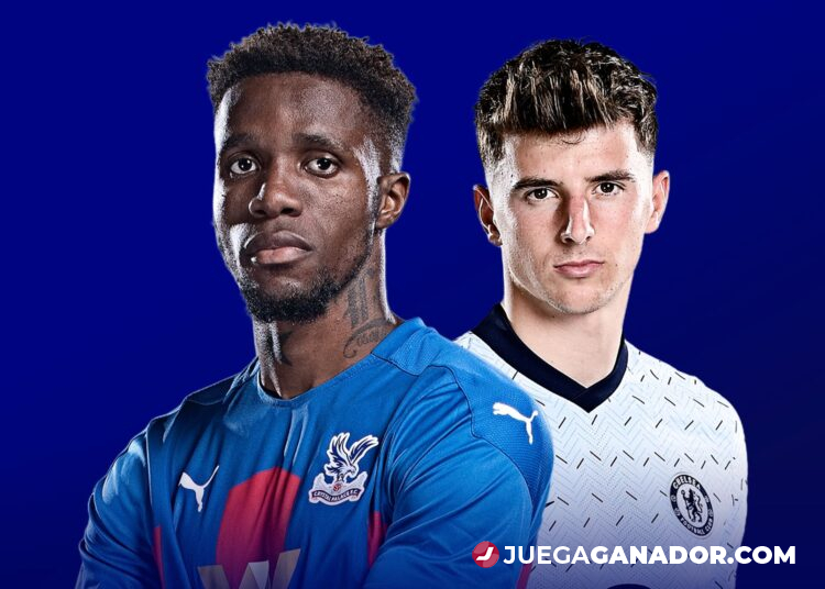 FREE PICK: Chelsea FC vs Crystal Palace, domingo 15 de enero