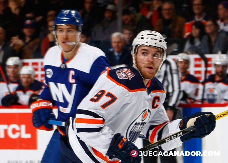 FREE PICK: Edmonton Oilers vs New York Islanders, jueves 5 de enero