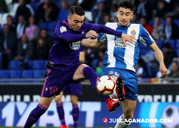 Pronóstico: Espanyol vs Celta de Vigo, martes 3 de enero