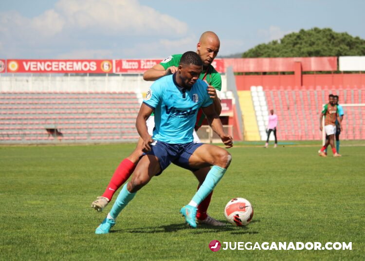 Pronóstico: FC Vizela vs Marítimo, sábado 14 de enero