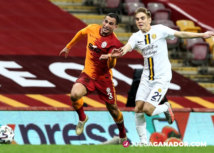 Pronóstico: Galatasaray vs Ankarugucu, miércoles 4 de enero