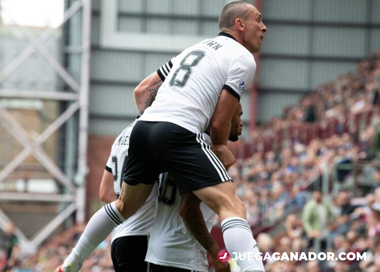 Pronóstico: Hearts of Midlothian vs Aberdeen FC, miércoles 18 de enero