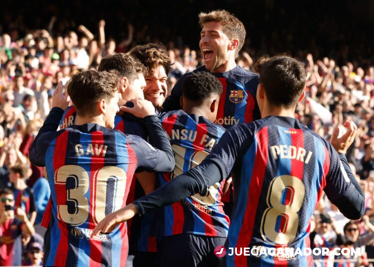 Pronóstico: Intercity vs Barcelona, miércoles 4 de enero