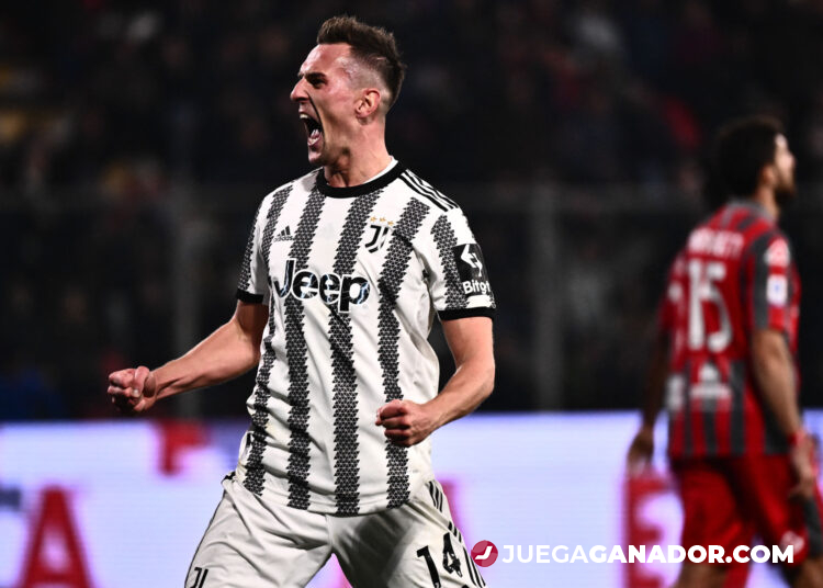 Pronóstico: Juventus vs Udinese, sábado 7 de enero
