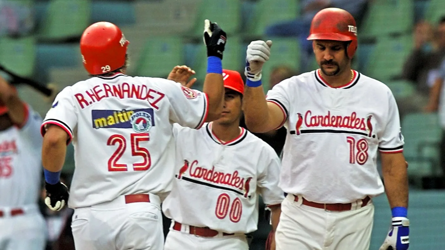 Pronóstico: Leones del Caracas vs Cardenales de Lara, jueves 5 de enero |  Pronósticos Deportivos y Grupos VIP