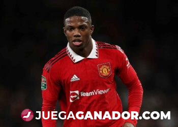 FREE PICK: Manchester United vs Charlton Athletic, martes 10 de enero