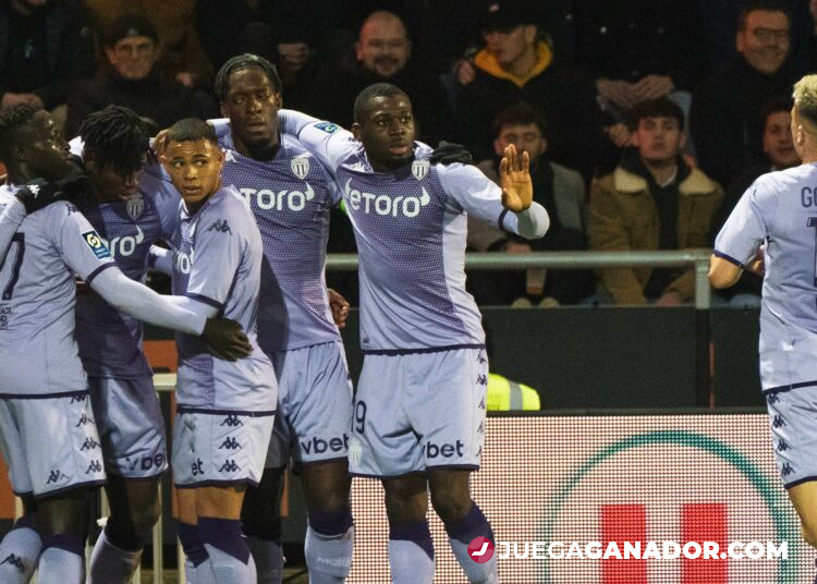 Pronóstico: Monaco vs Ajaccio, domingo 15 de enero