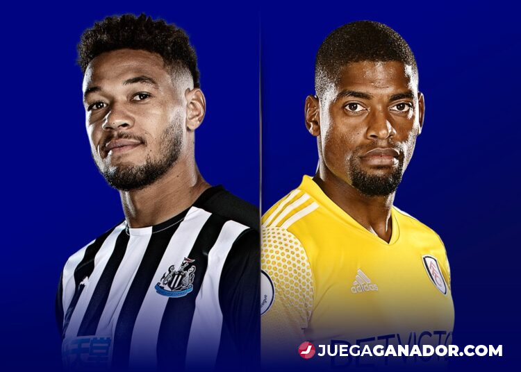 FREE PICK: Newcastle United vs Fulham, domingo 15 de enero
