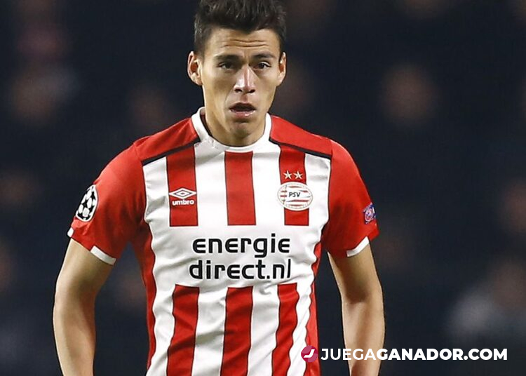 Pronóstico: PSV Eindhoven vs GA Eagles, sábado 28 de enero
