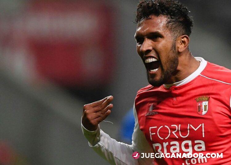 Pronóstico: Pacos de Ferreira vs Sporting Braga, sábado 21 de enero