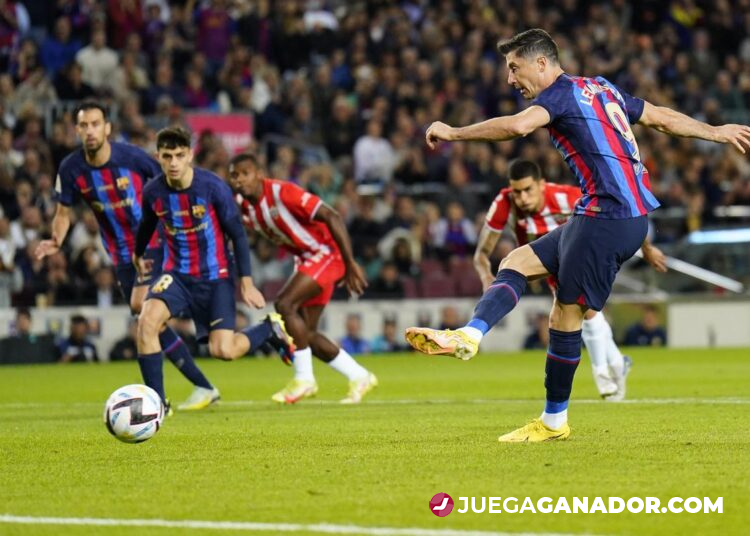 FREE PICK: Real Betis vs FC Barcelona, jueves 12 de enero