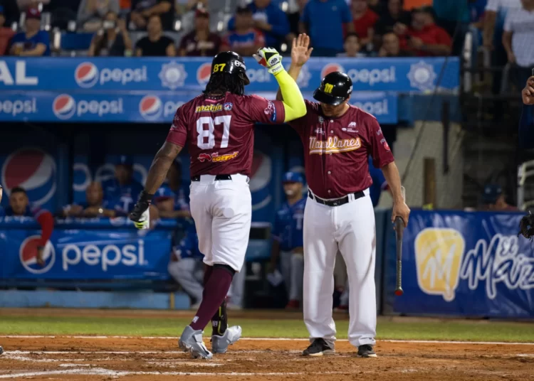Pronóstico: Tiburones de La Guaira vs Navegantes del Magallanes, miércoles 18 de enero