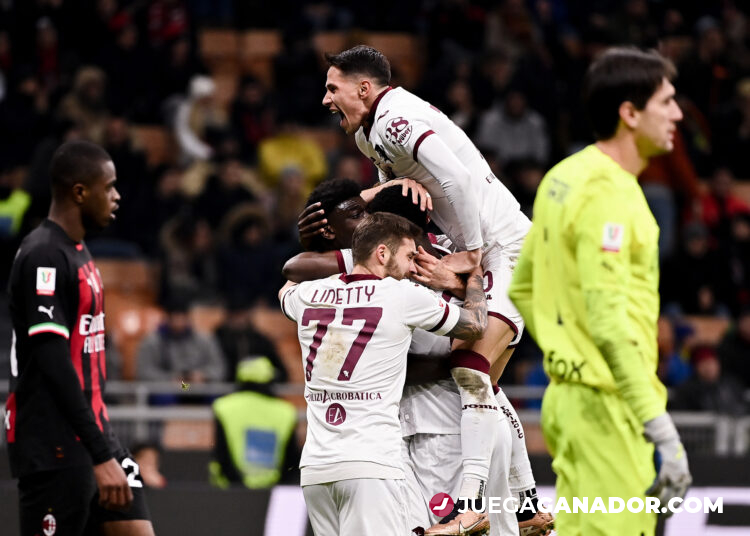 Pronóstico: Torino vs Spezia, domingo 15 de enero
