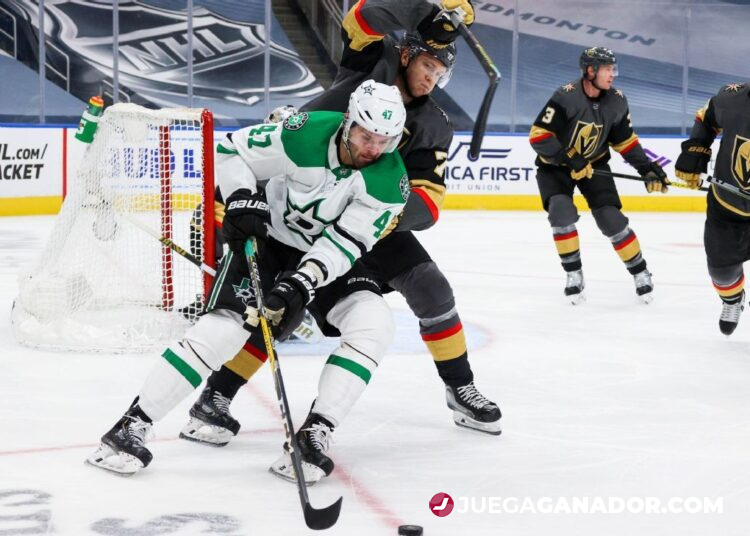 Pronóstico: Vegas Golden Knights vs Dallas Stars, lunes 16 de enero