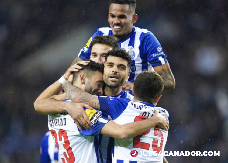 Pronóstico: Vitoria Guimaraes vs FC Porto, sábado 21 de enero