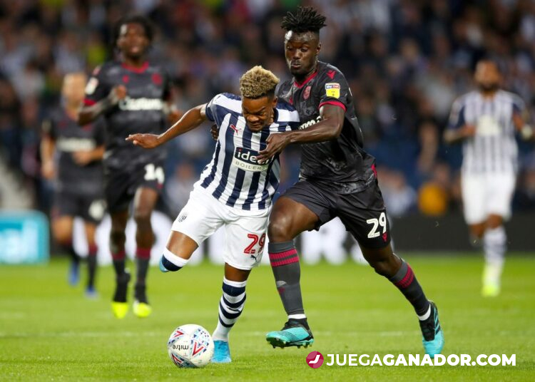 Pronóstico: West Bromwich Albion vs Reading FC, lunes 2 de enero