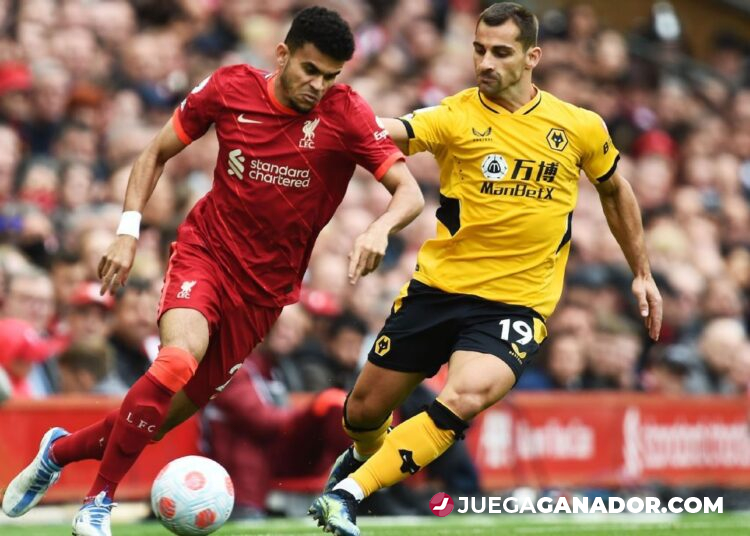 Pronóstico: Wolverhampton vs Liverpool FC, martes 17 de enero