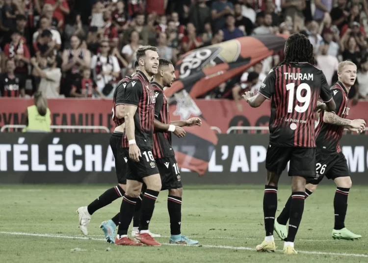 Pronóstico: RC Lens vs OGC Nice, miércoles 1 de febrero