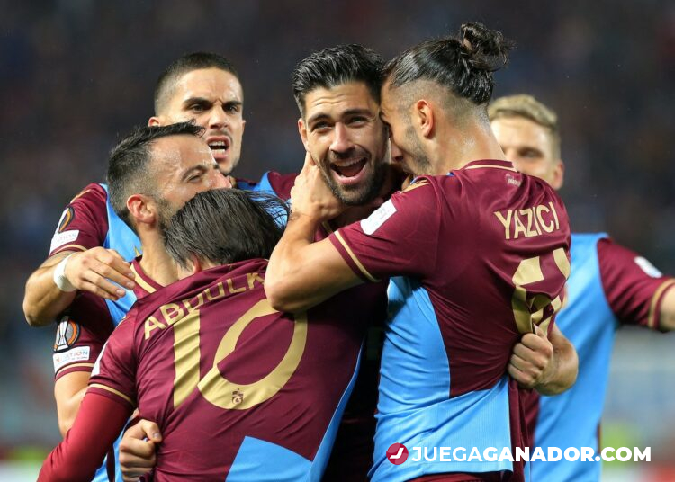 Pronóstico: Trabzonspor vs Istanbulspor, domingo 22 de enero