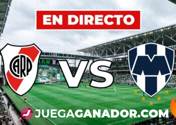 UN AMISTOSO CON MUCHAS ESTRELLAS🔴RIVER PLATE VS RAYADOS DE MONTERREY🔴EN VIVO MODO RADIO