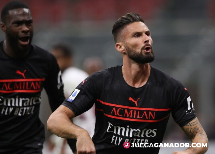 Pronóstico: AC Milán vs Torino, viernes 10 de febrero