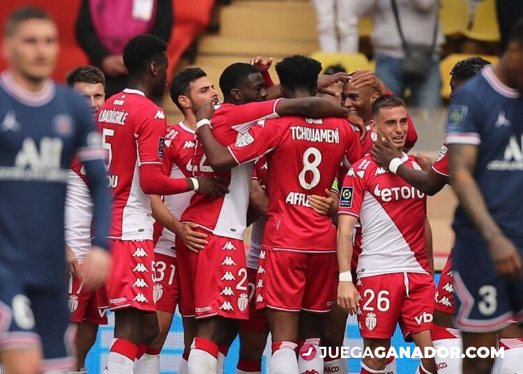 Pronóstico: AS Mónaco vs París Saint Germain, sábado 11 de febrero