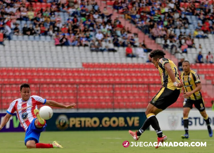 Pronóstico: Academia Puerto Cabello vs Rayo Zuliano, domingo 5 de febrero