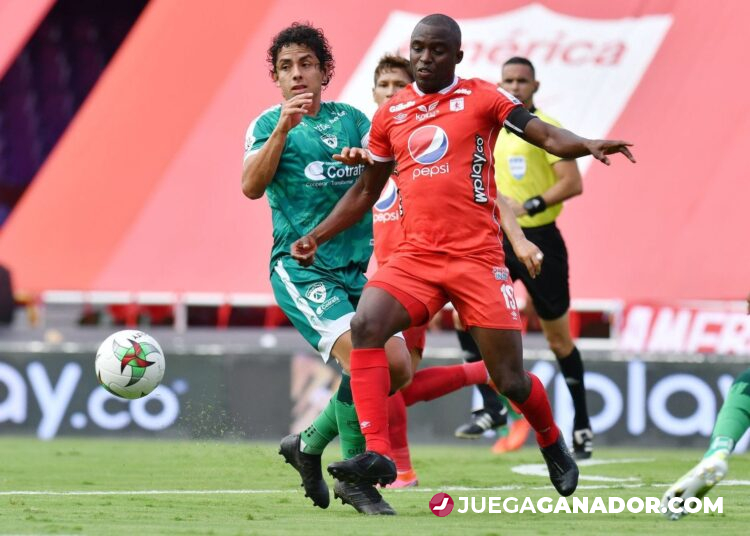 Pronóstico: América de Cali vs La Equidad, sábado 11 de febrero