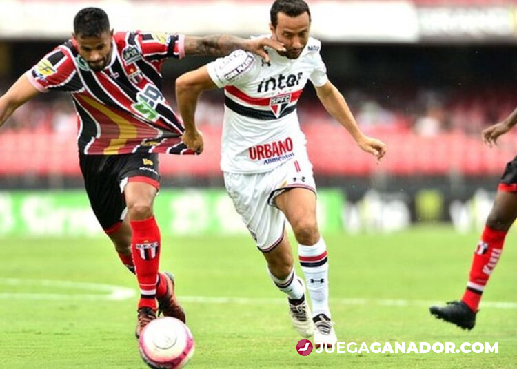 Pronóstico: Botafogo SP vs Ituano, miércoles 8 de febrero