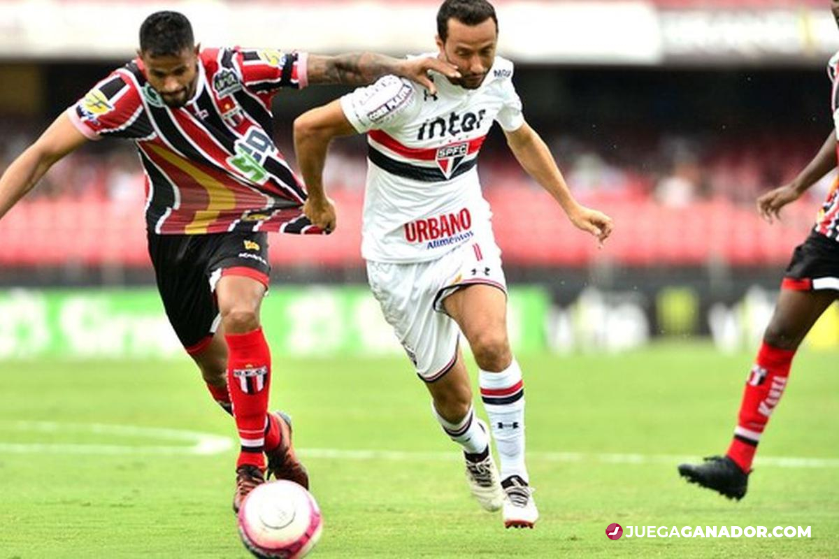 Pronóstico: Botafogo SP Vs Ituano, Miércoles 8 De Febrero | Pronósticos ...