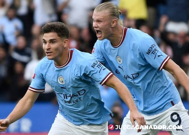 Pronóstico: Bournemouth vs Manchester City, sábado 25 de febrero